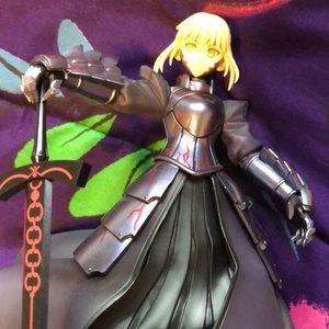 Fate Stay Night Figure - Toreba